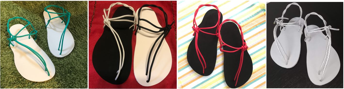 マンサンダル（MAN SANDALS）とは  MAN SANDALS 公式サイト